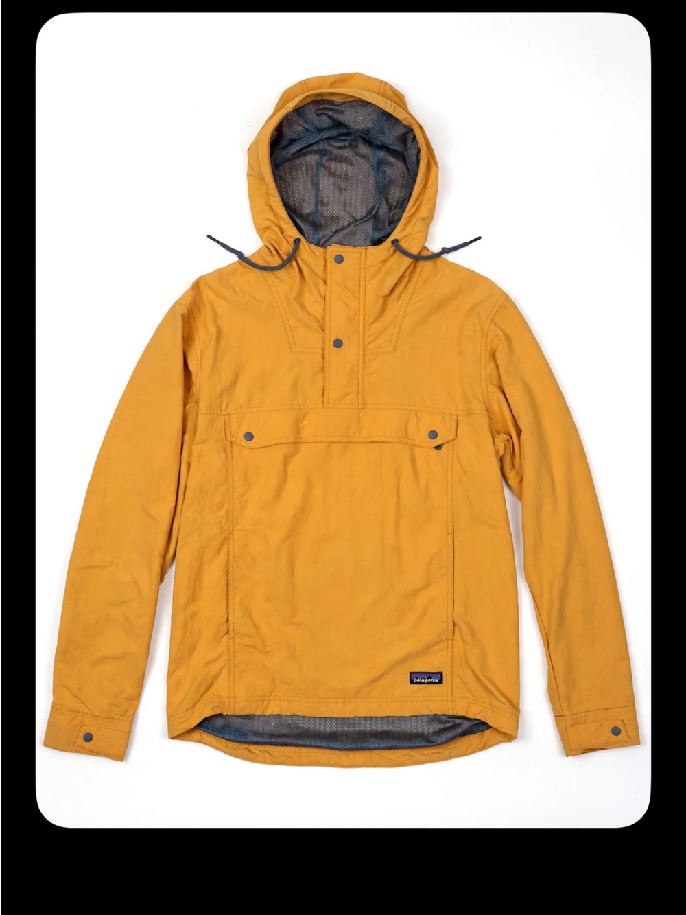Patagonia anorak - Picture 2 of 6